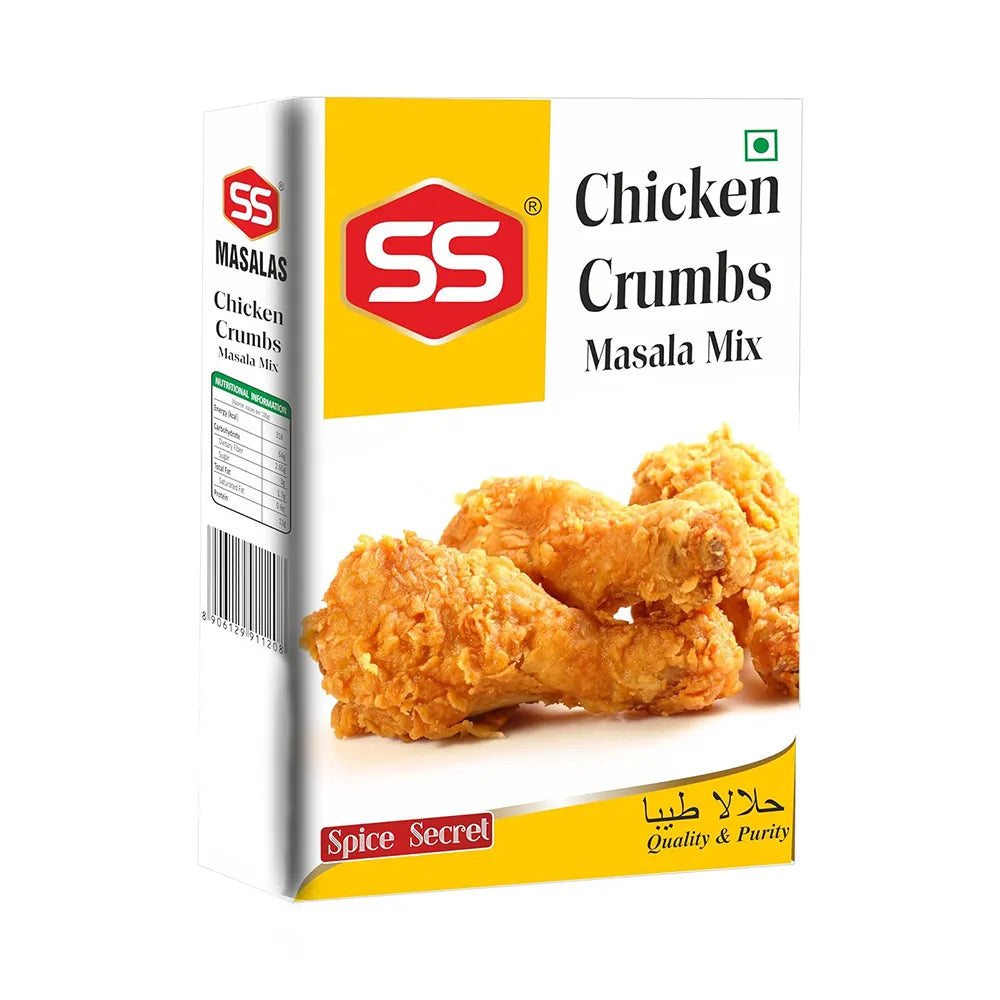 SS MASALAS Chicken Crumbs Masala Mix